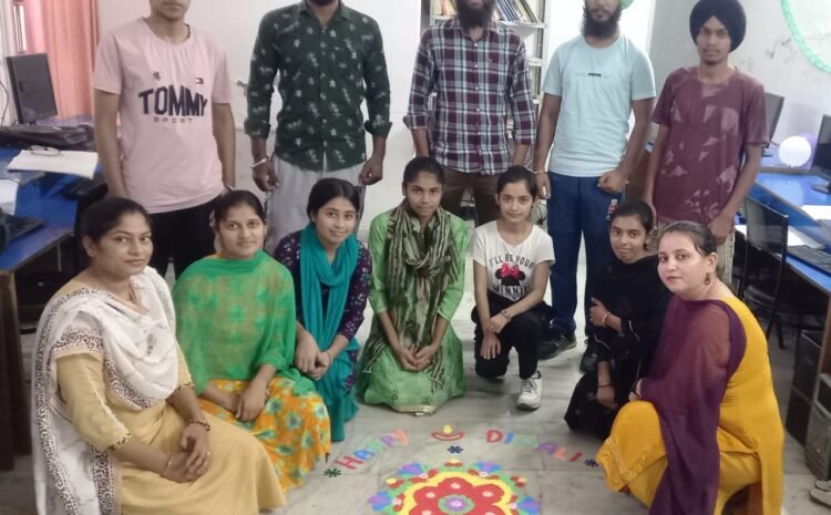  Diwali Celebration